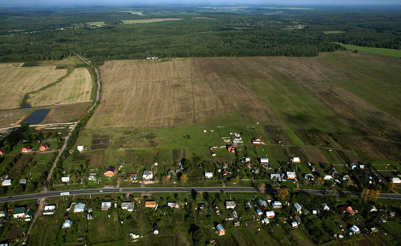 Село папино