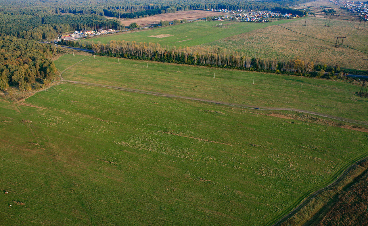 д. Нестерово, Раменский район, Московская обл.