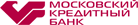 Московский Кредитный Банк