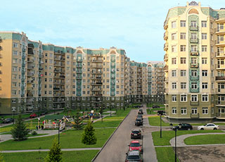 Усово Парк