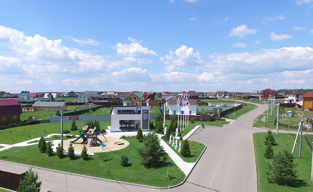 Чеховский Район Фото