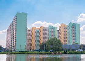 Новые Островцы