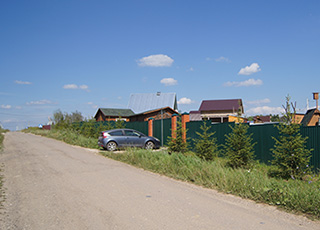 Васильково 3