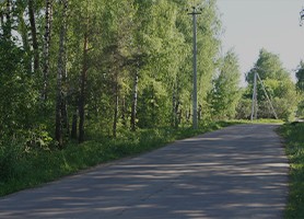 Никитские пруды